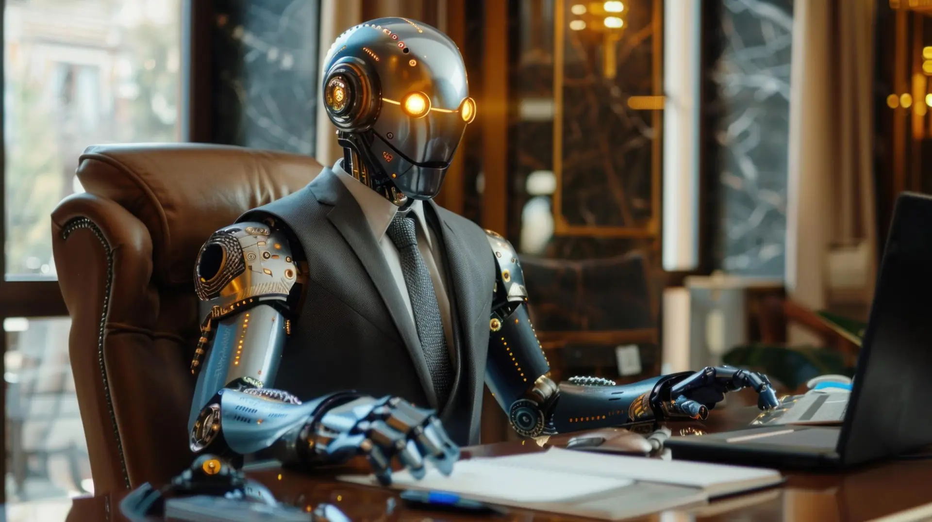 Agentic AI & Automation