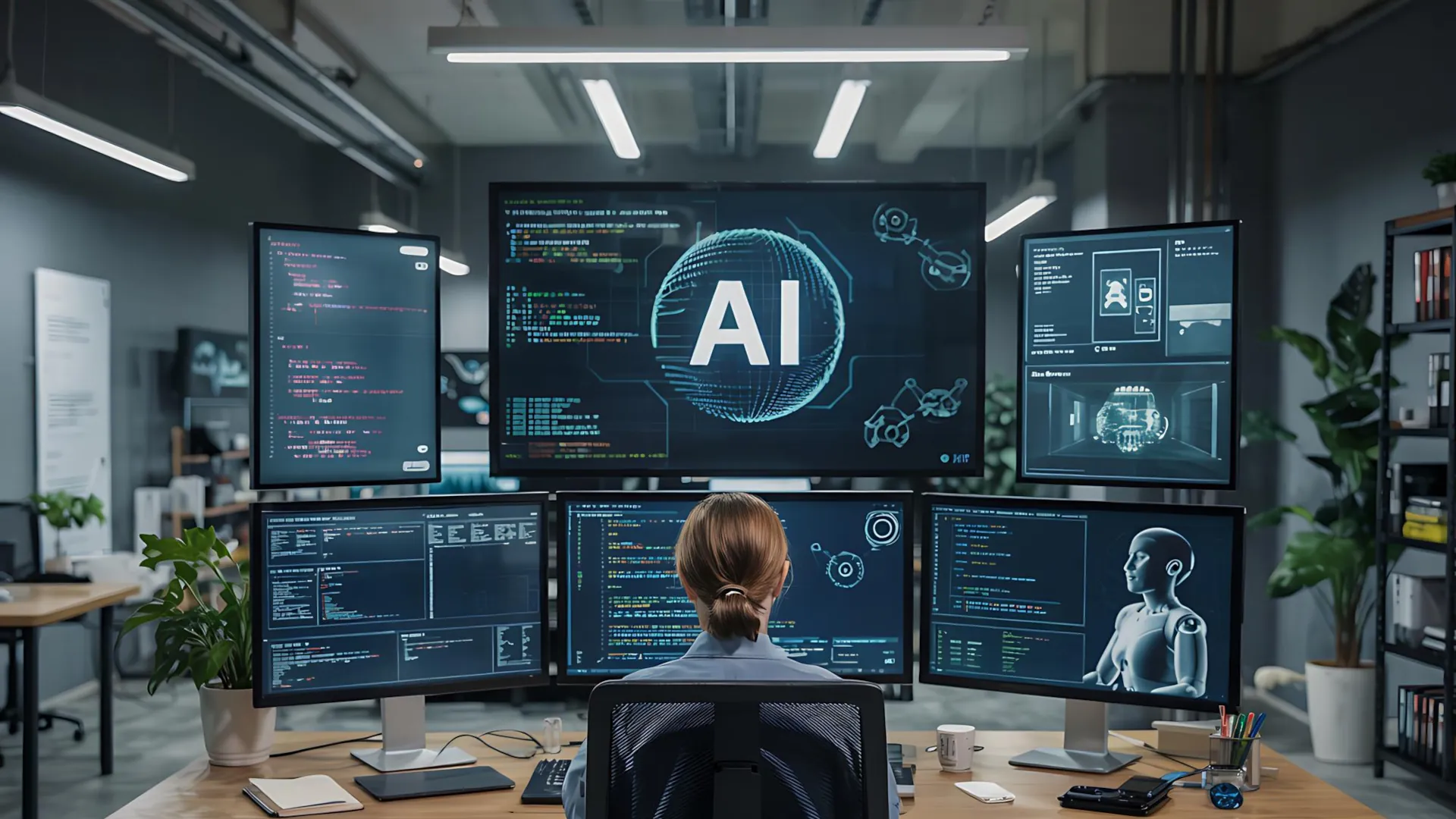 AI-Native Development