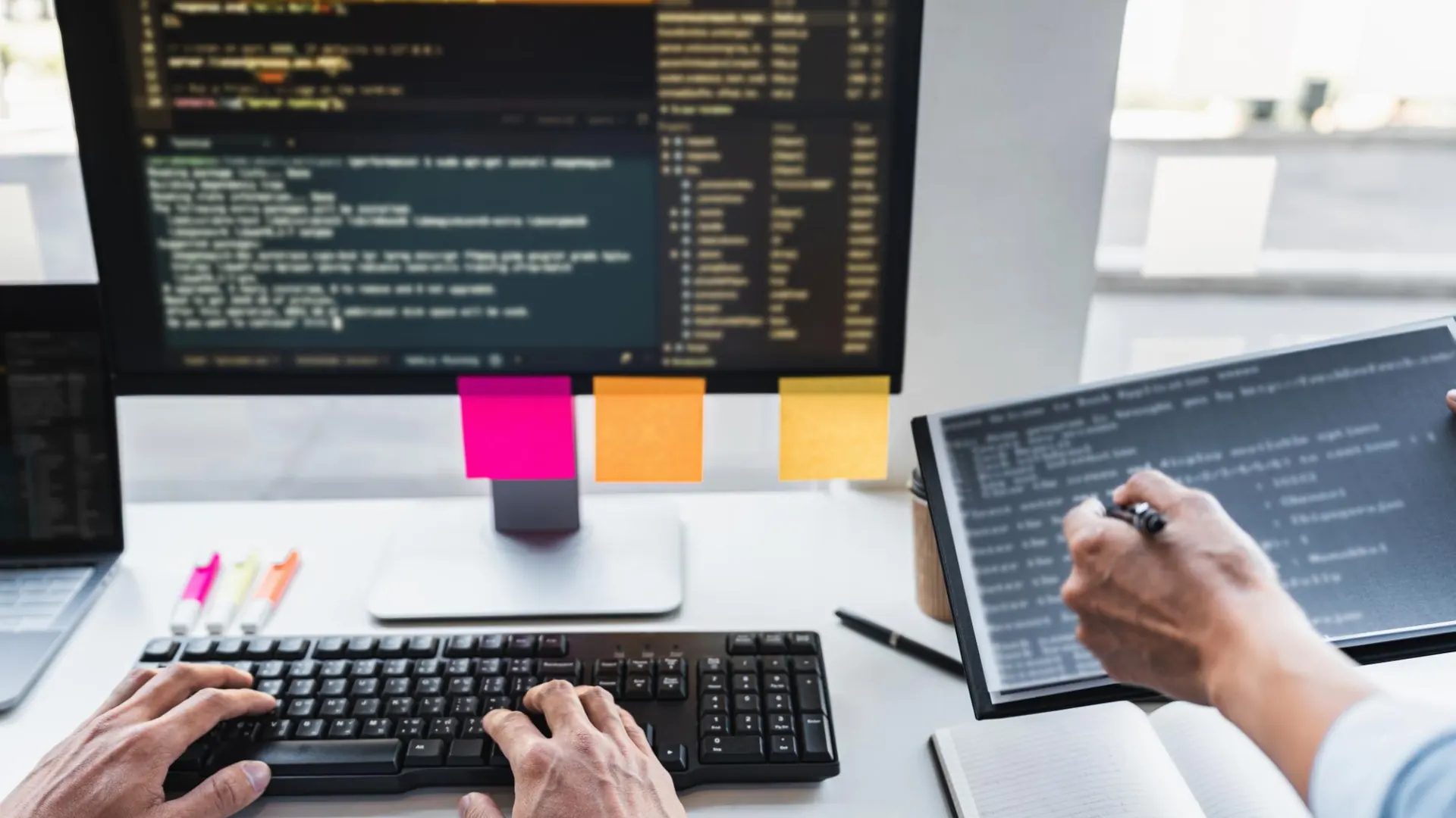 Application Design & Engineering