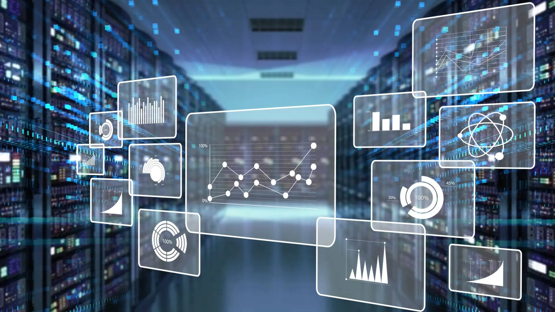 Data Engineering & Operations