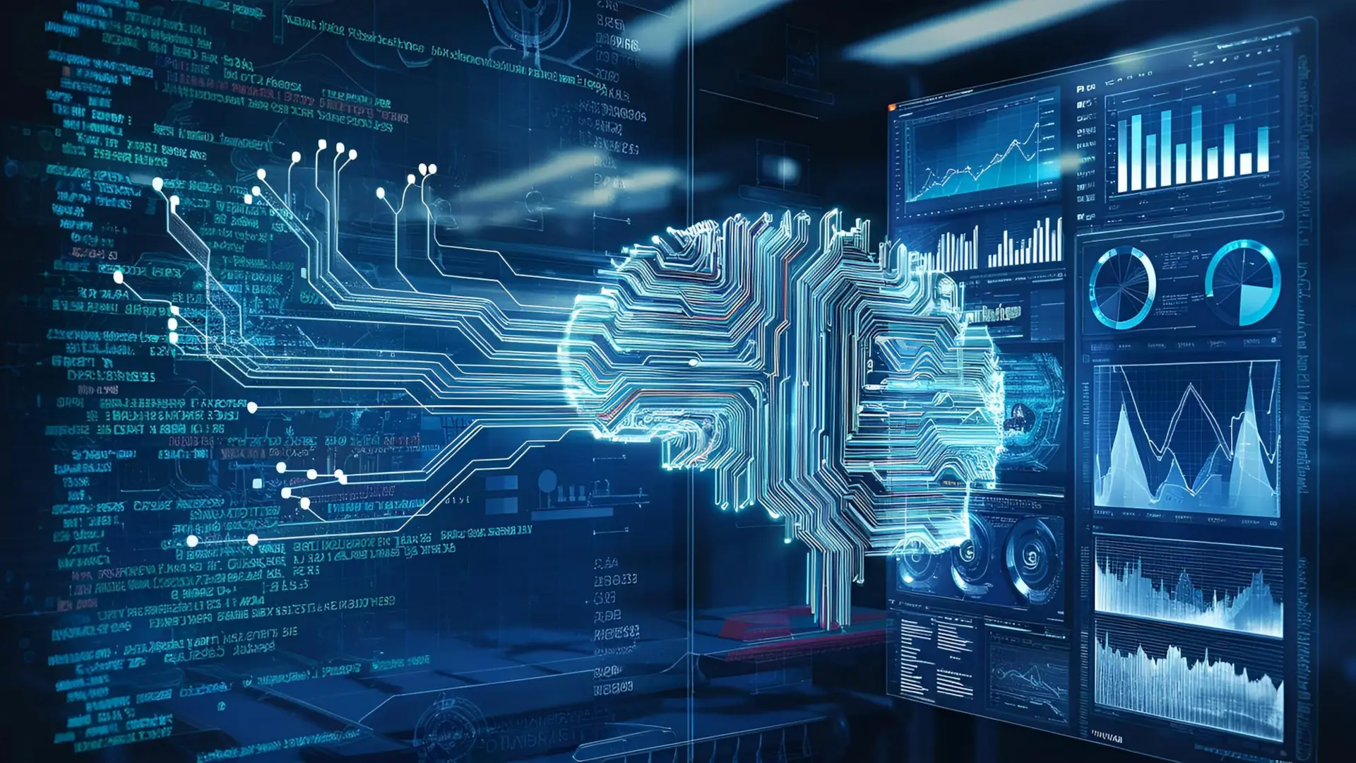 Data Science & Machine Learning