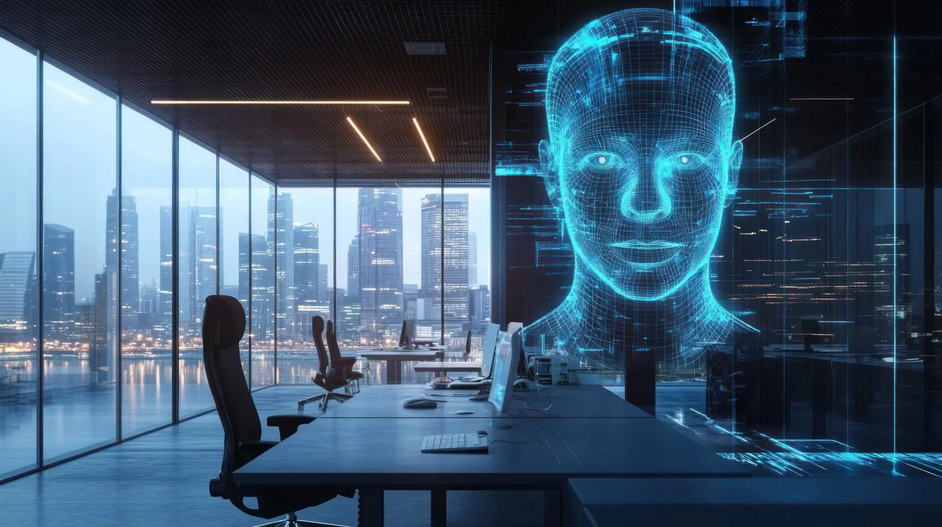 Generative AI Development