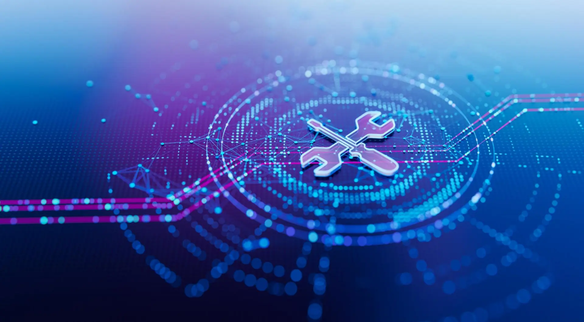 Managed Application Support